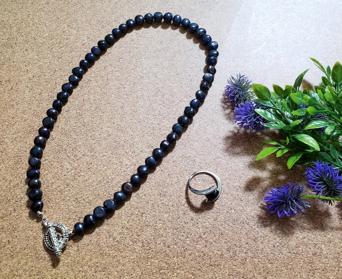 バロックパール