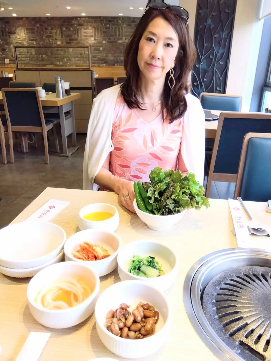 気ままに初韓国🇰🇷への旅！の画像_6