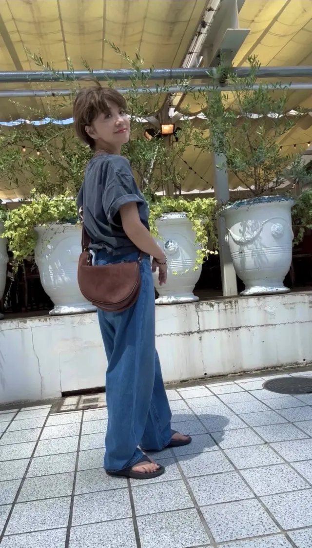 夏から秋へ8月ZARA、H&Mの新作でもの画像_7