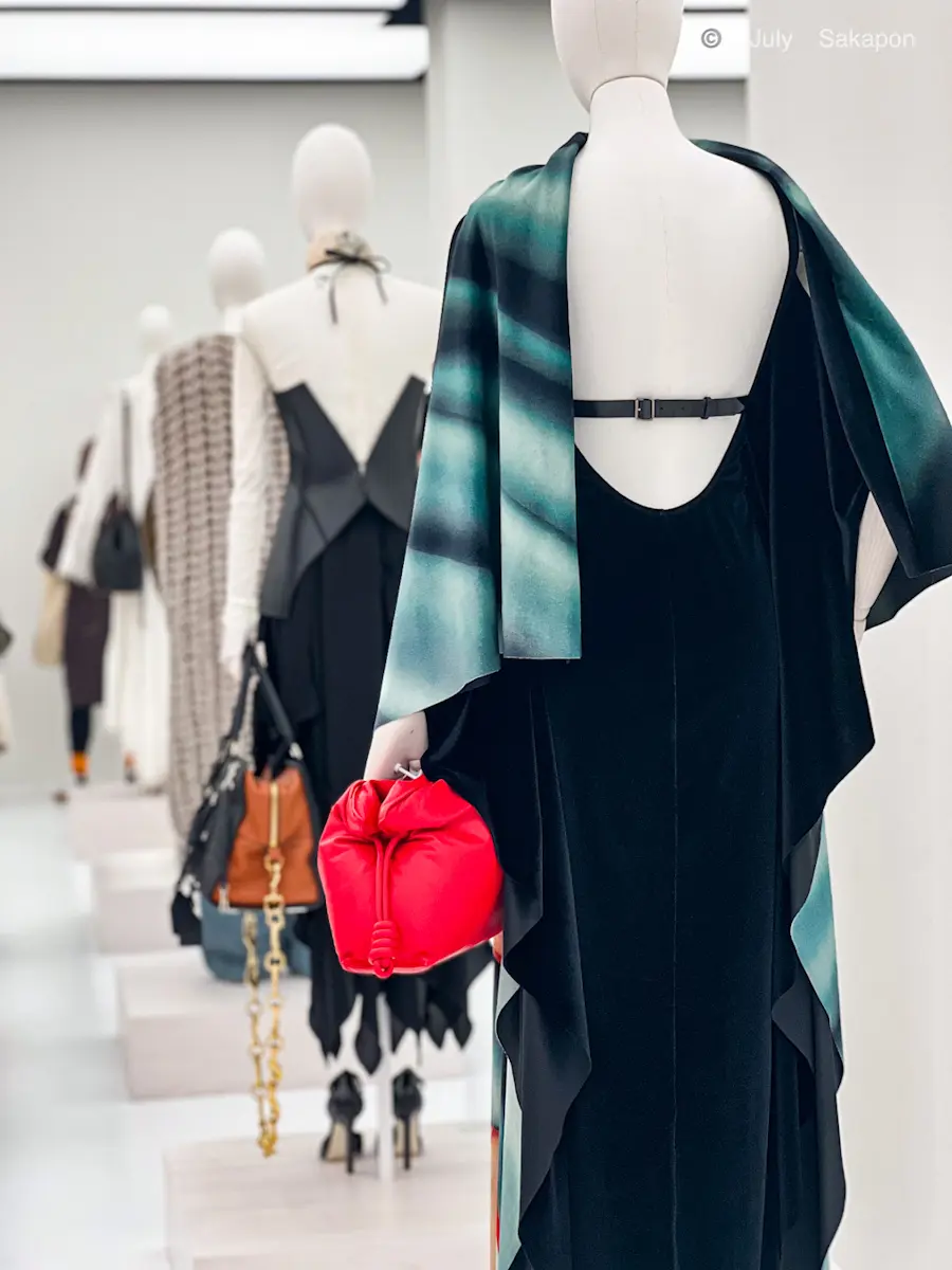 【LOEWE】クラフテッド・ワールド展がの画像_2