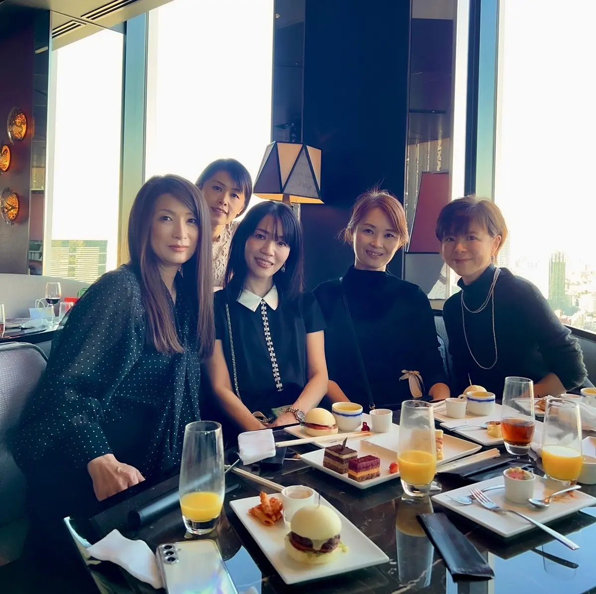 Jマダム2024クリスマスパーティ♪の画像_24