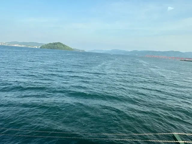 晴天の長崎散策の画像_21