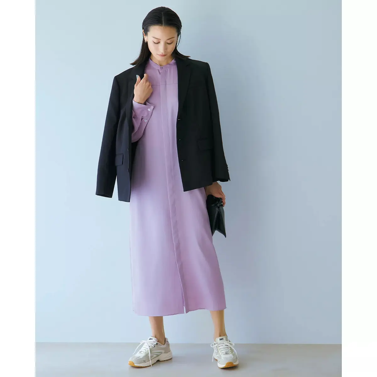 シンプル&シックだからこそ使える！土台色の画像_5