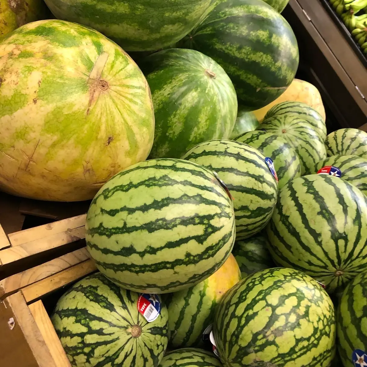 センス溢れるカラフルディスプレイ〜アメリの画像_3