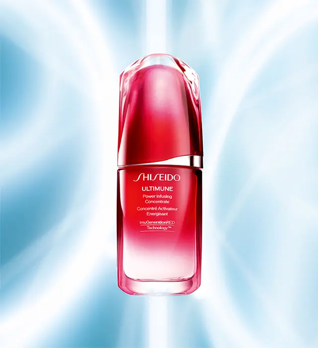 SHISEIDO アルティミューンＴＭ　パワライジング コンセントレート Ⅲ