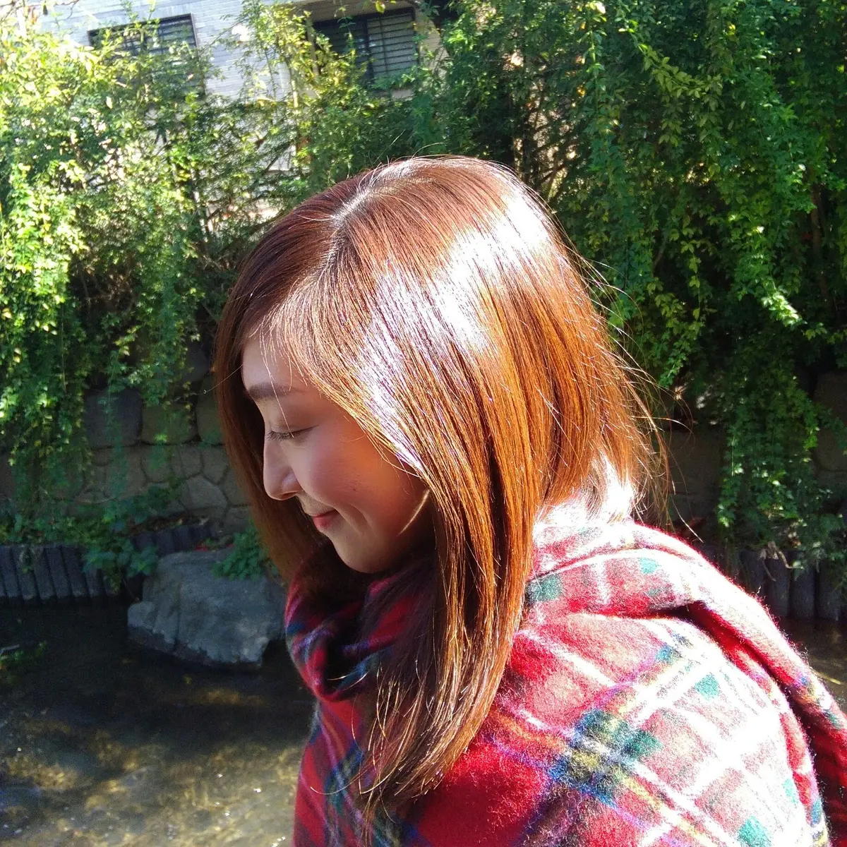 一回で激変！贅沢トリートメントで艶髪持続の画像_4