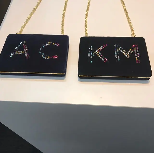 アニヤ・ハインドマーチの新しいバッグ！の画像_7