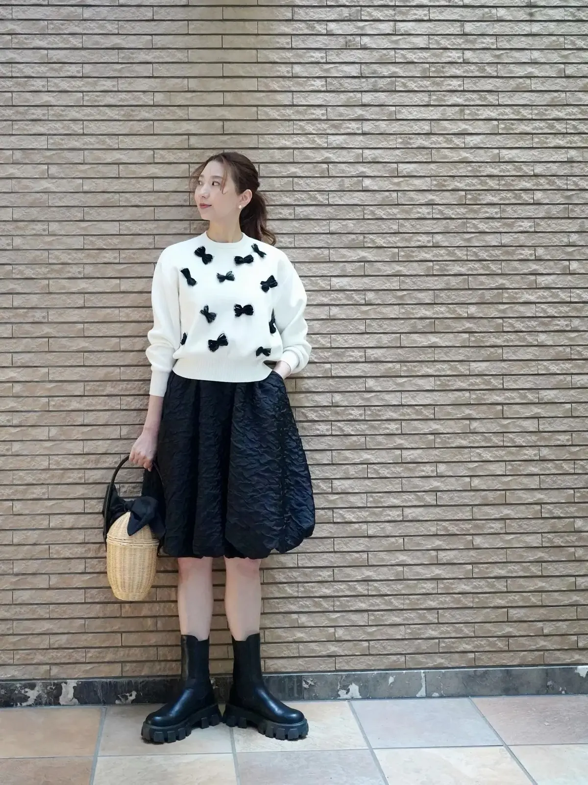 幻想的な夜✨✨　チームラボ　ボタニカルガーデン