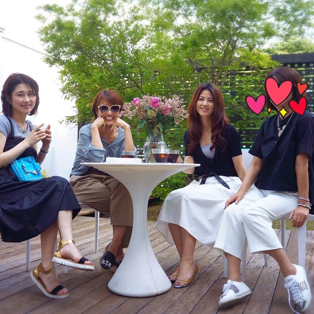 大人女子5人旅 part1の画像_7