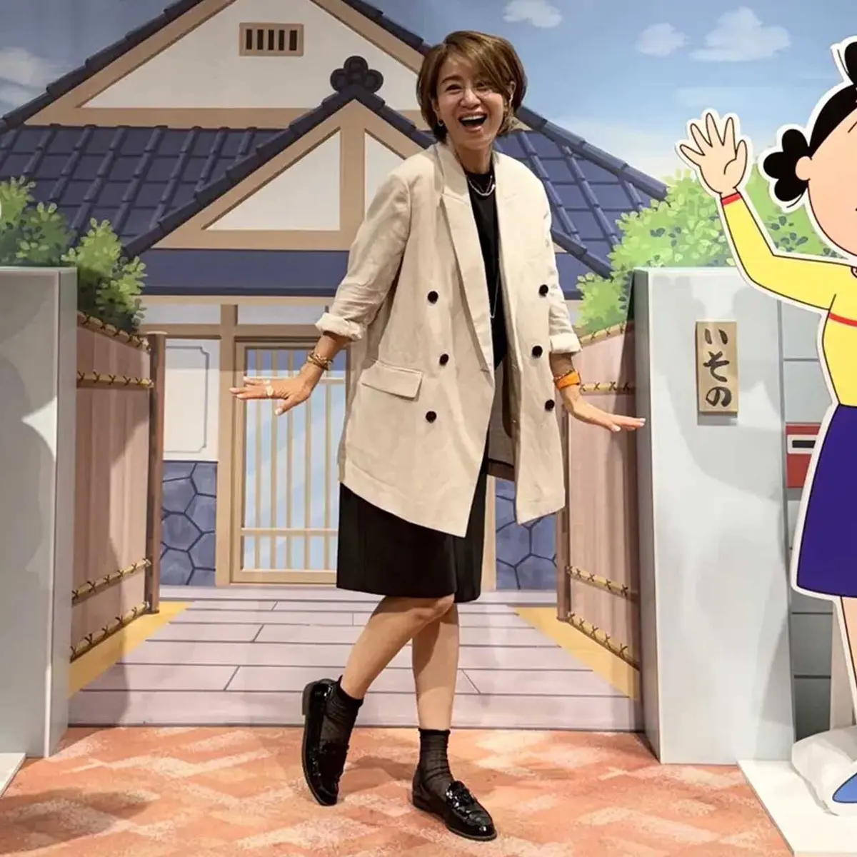 鈴木たま江さん