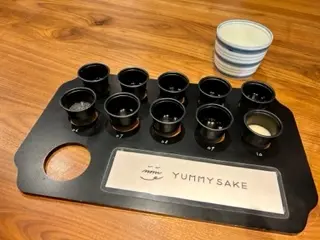 渋谷の地で日本酒AI診断の画像_2