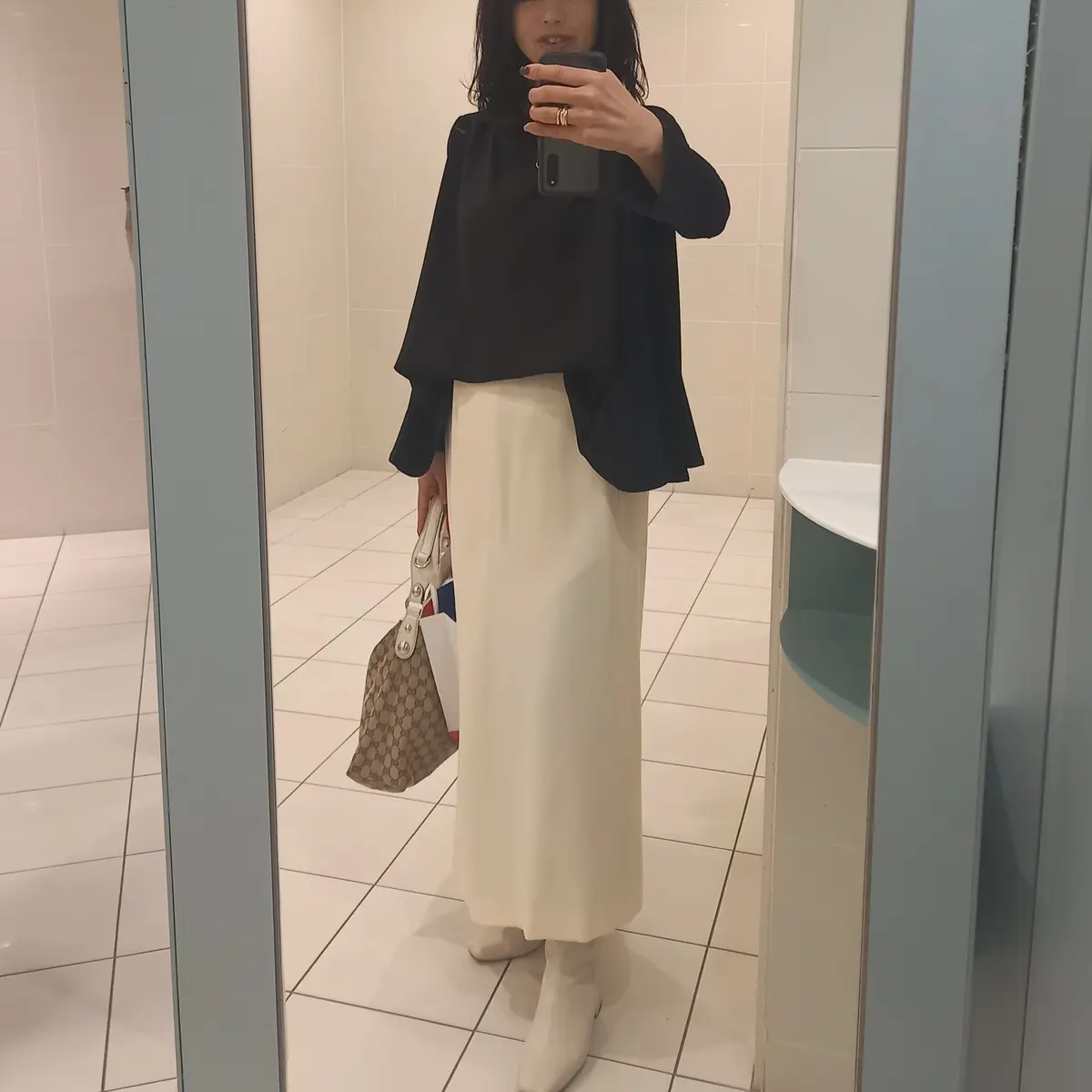 Jマダム同期と初デート♡「サラベス東京」の画像_5