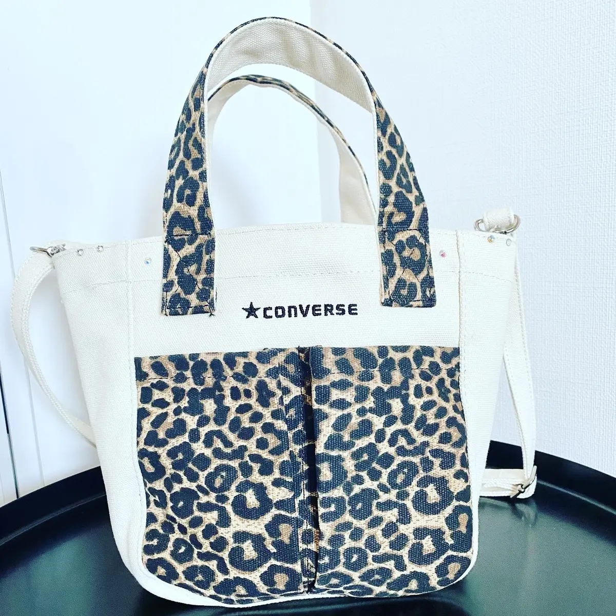 カジュアルなプチバックが大活躍♪の画像_4