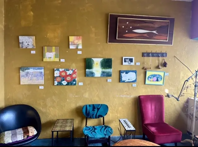 Jマダムの藍さんと京都でランチ、4日目。の画像_11