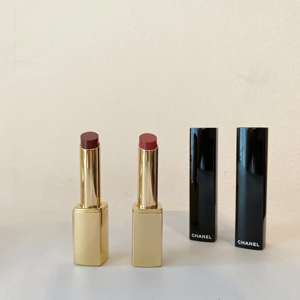 メイクのポイントはリップに置きたい派ですの画像_2