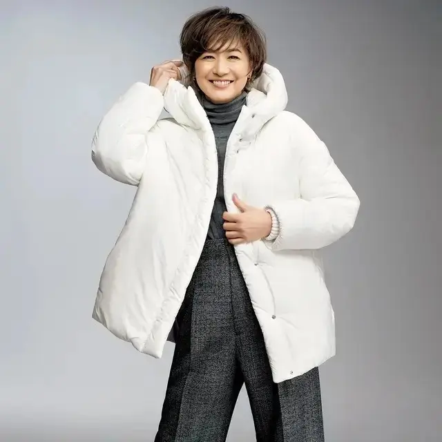 冬のおしゃれが華やぐ「50代向けトレンドコート」2023秋冬