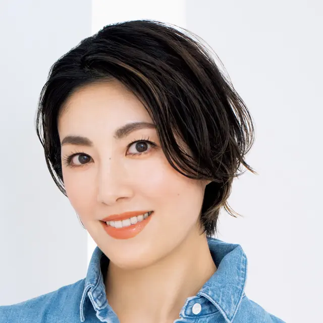 【2023最新版】50代におすすめヘアスタイル･髪型カタログ