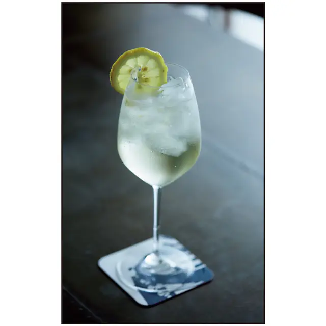 スプリッツァー