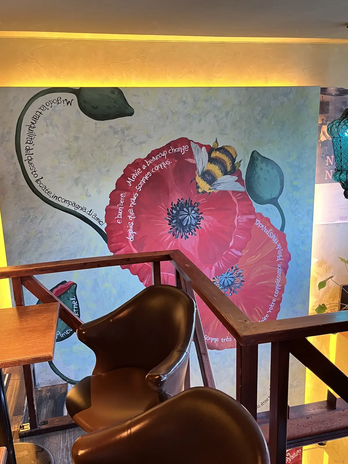 今年も見れた〝ウェスティン〟のクリスマスの画像_6