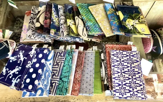 パスポートケース