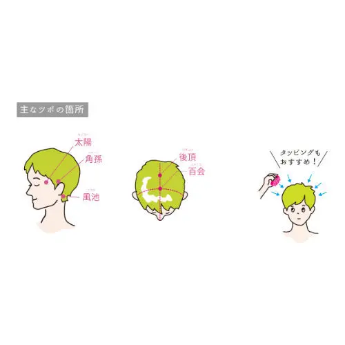 uka uka スカルプブラシ　kenzan soft ￥2,000+税