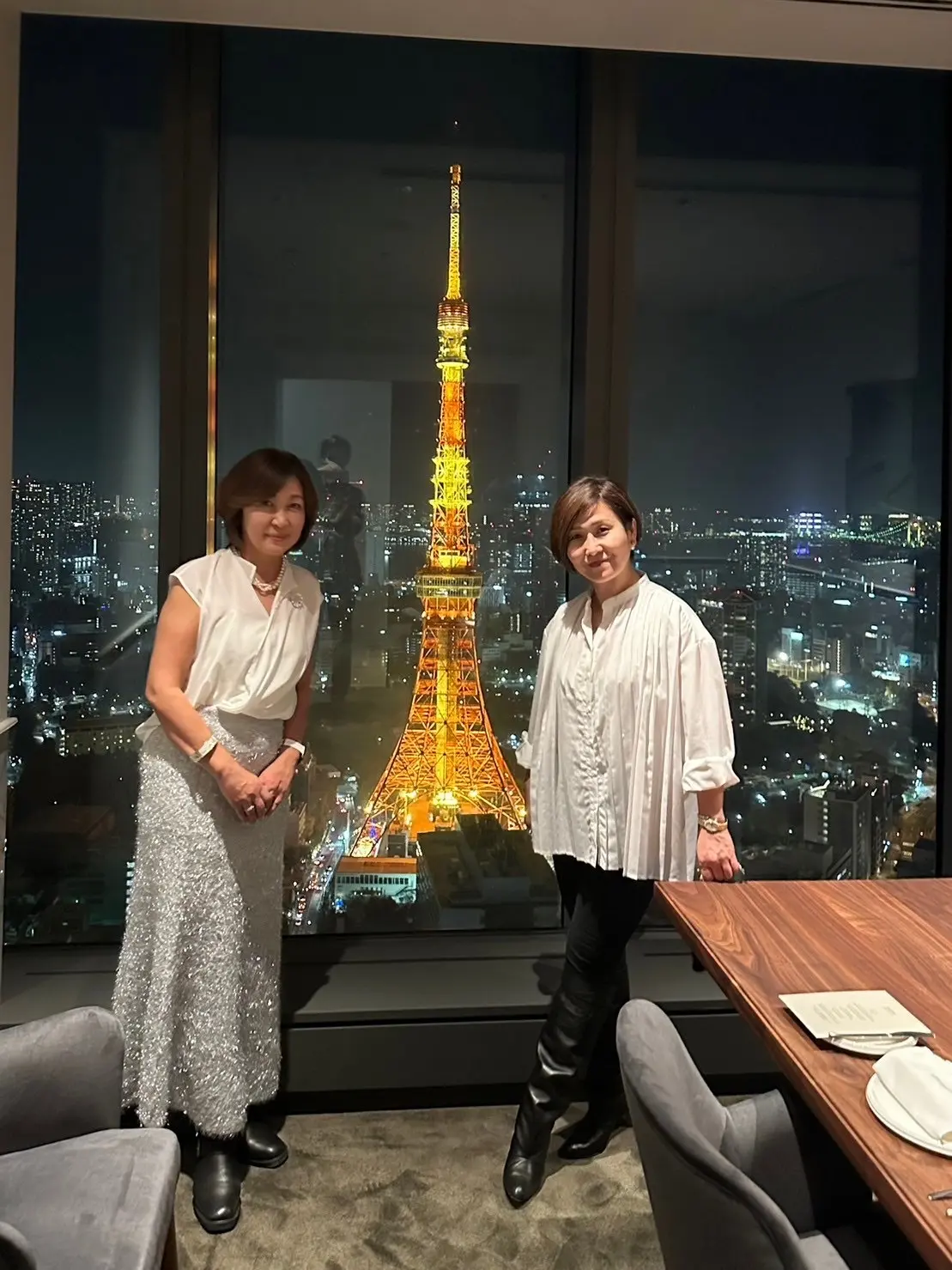 TOKYO NEW スポット麻布台ヒルズの画像_5