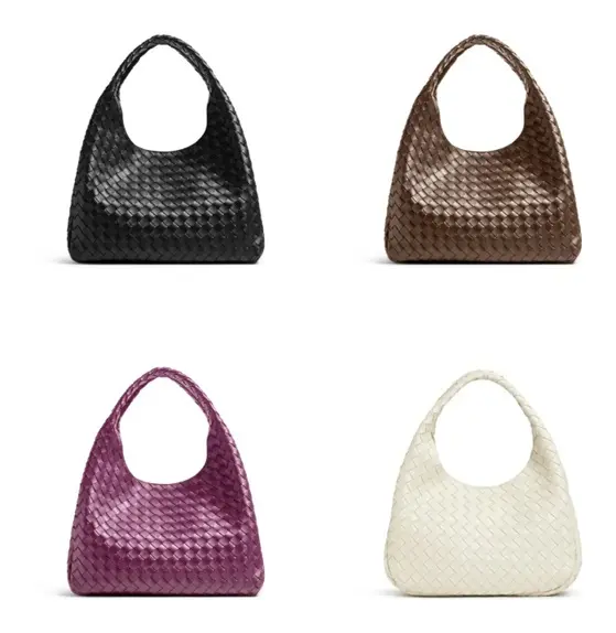 まろやかカラーの「ディオール ヴォヤージュ」が秋冬の装いを華やかに引き上げる