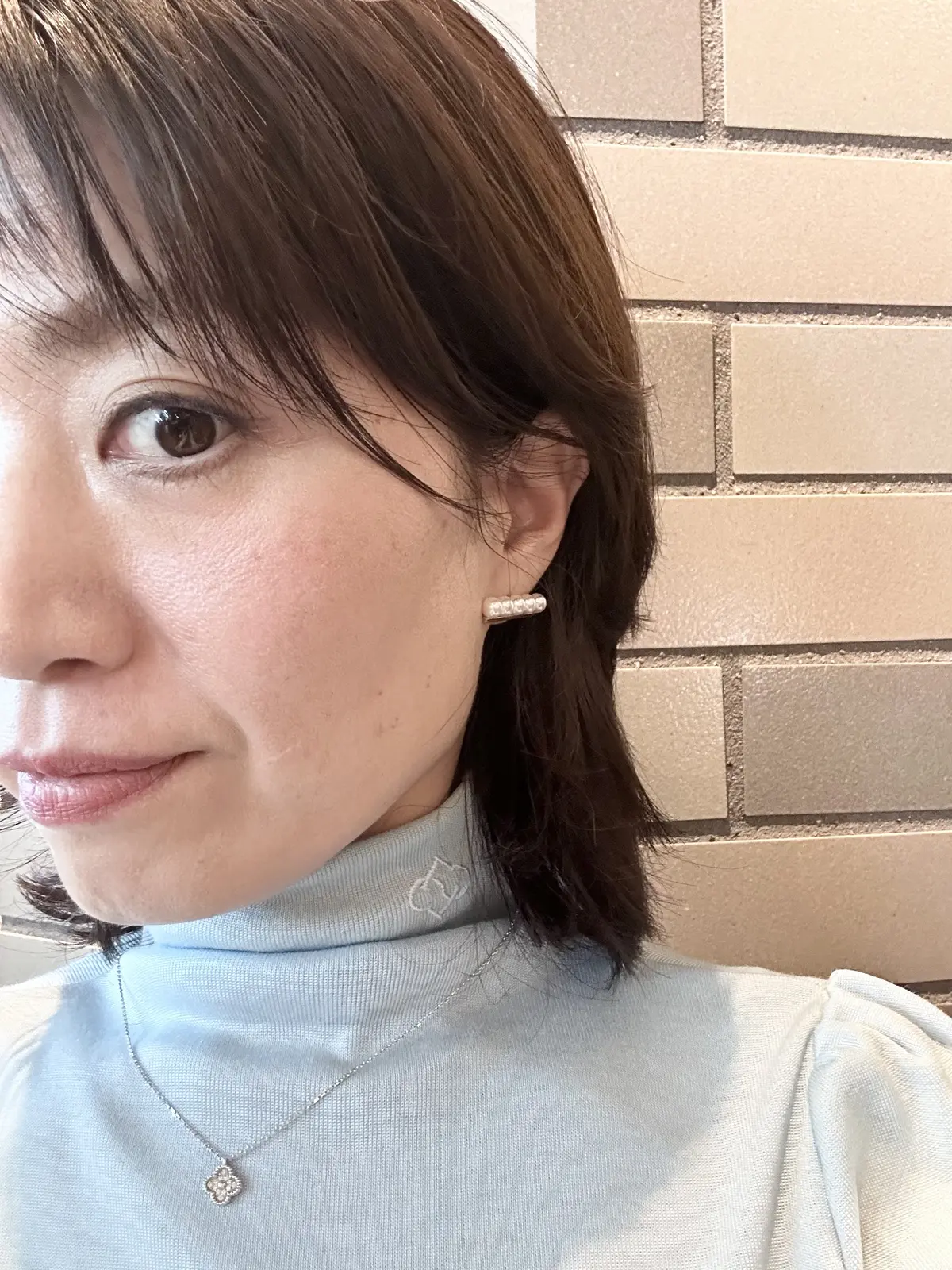 KITTE大阪でランチ　北海道フレンチの画像_3