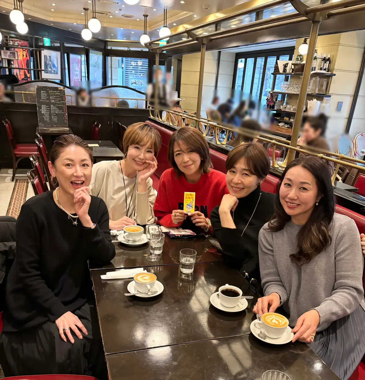 今までもエクラ。これからもエクラ。の画像_13