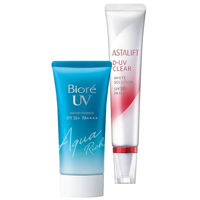 「美白コスメの効果が実感できない」「美白の画像_10