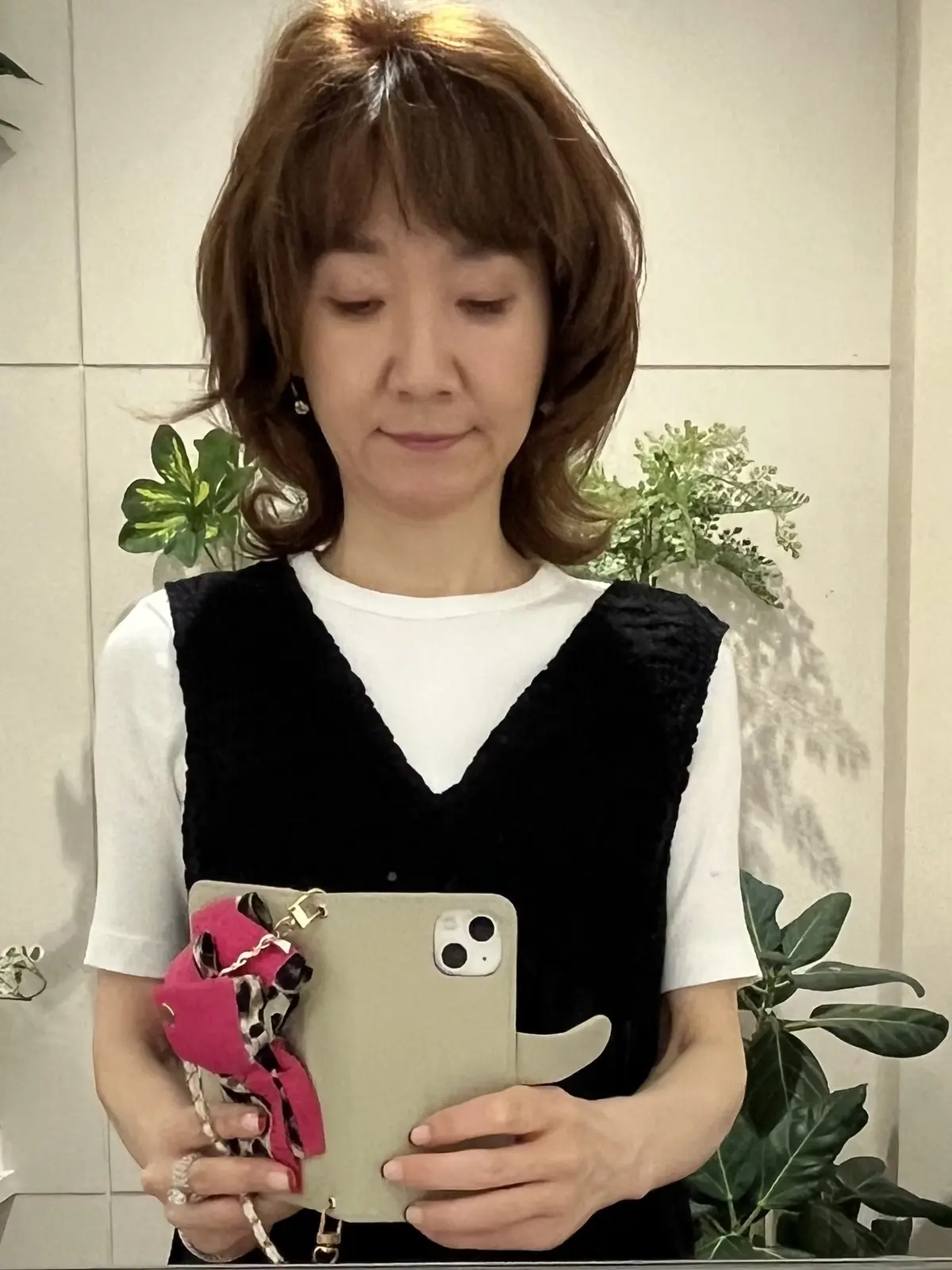 H&Mでプチプラショッピングの画像_3