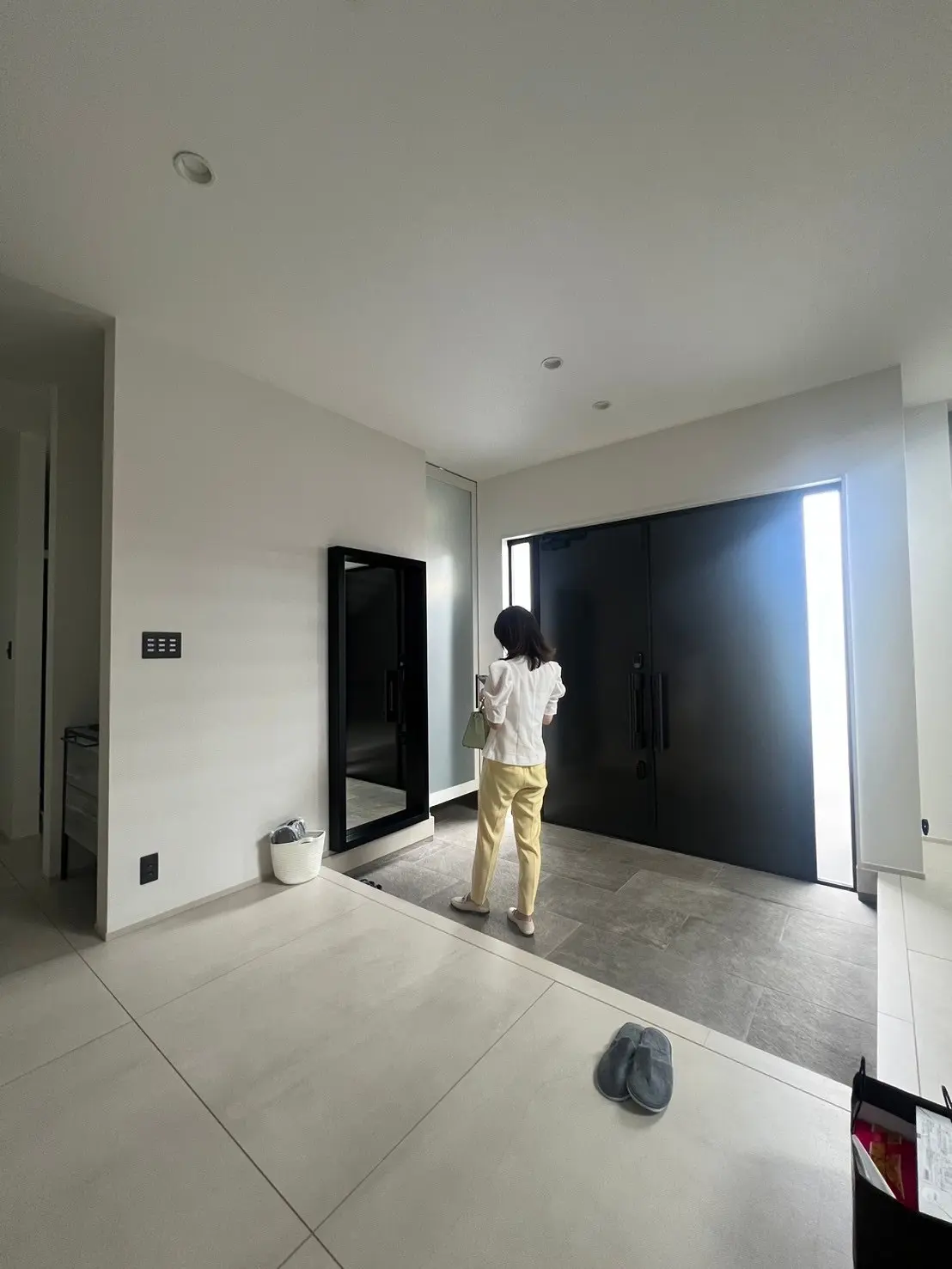 Jマダムsallyさんのお宅で手作りの韓の画像_2