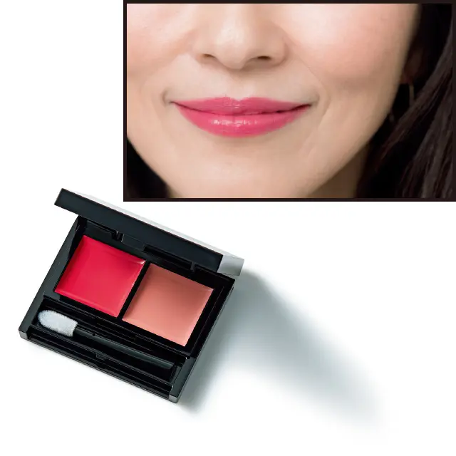 ケイト  レッドヌード  ルージュ 07