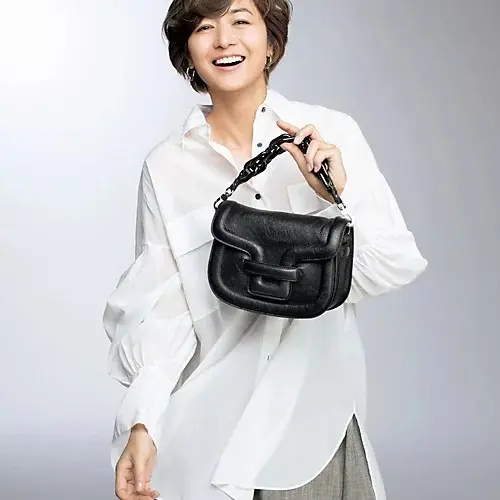 PIERRE HARDY MINI ALPHAVILLE BAG ￥193,600