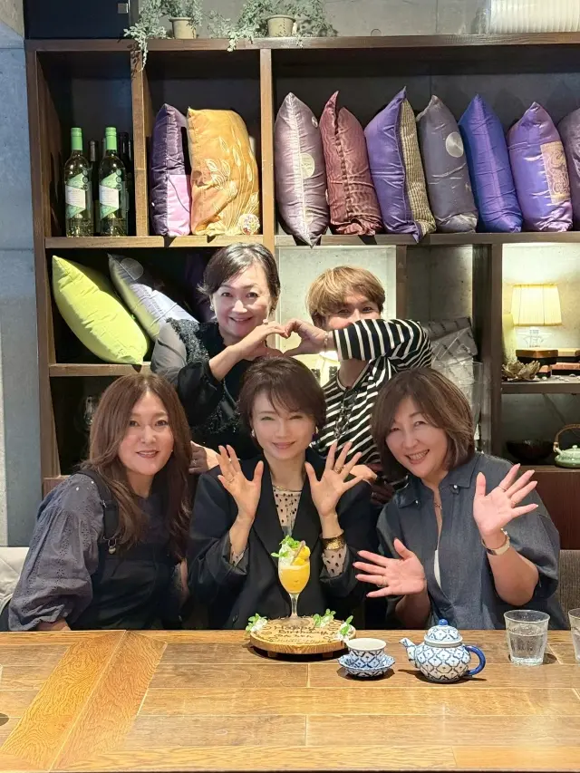 エクラ仲間に祝ってもらった誕生日！の画像_8