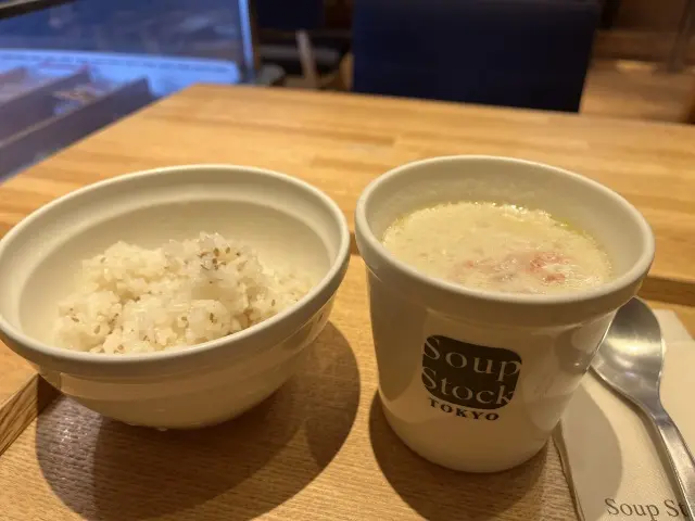 春🌸ジャケットコーデでおいしいスイーツをの画像_11