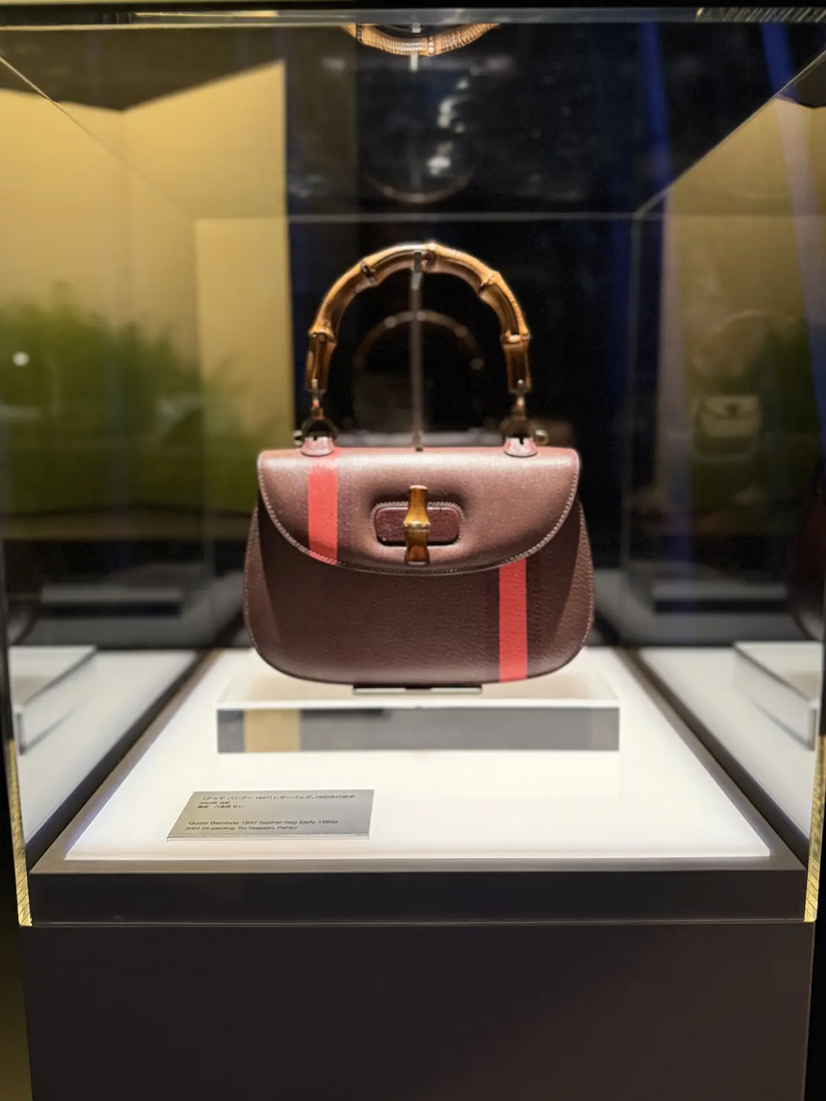 魅惑のGUCCI COSMOSへ@京都市の画像_12