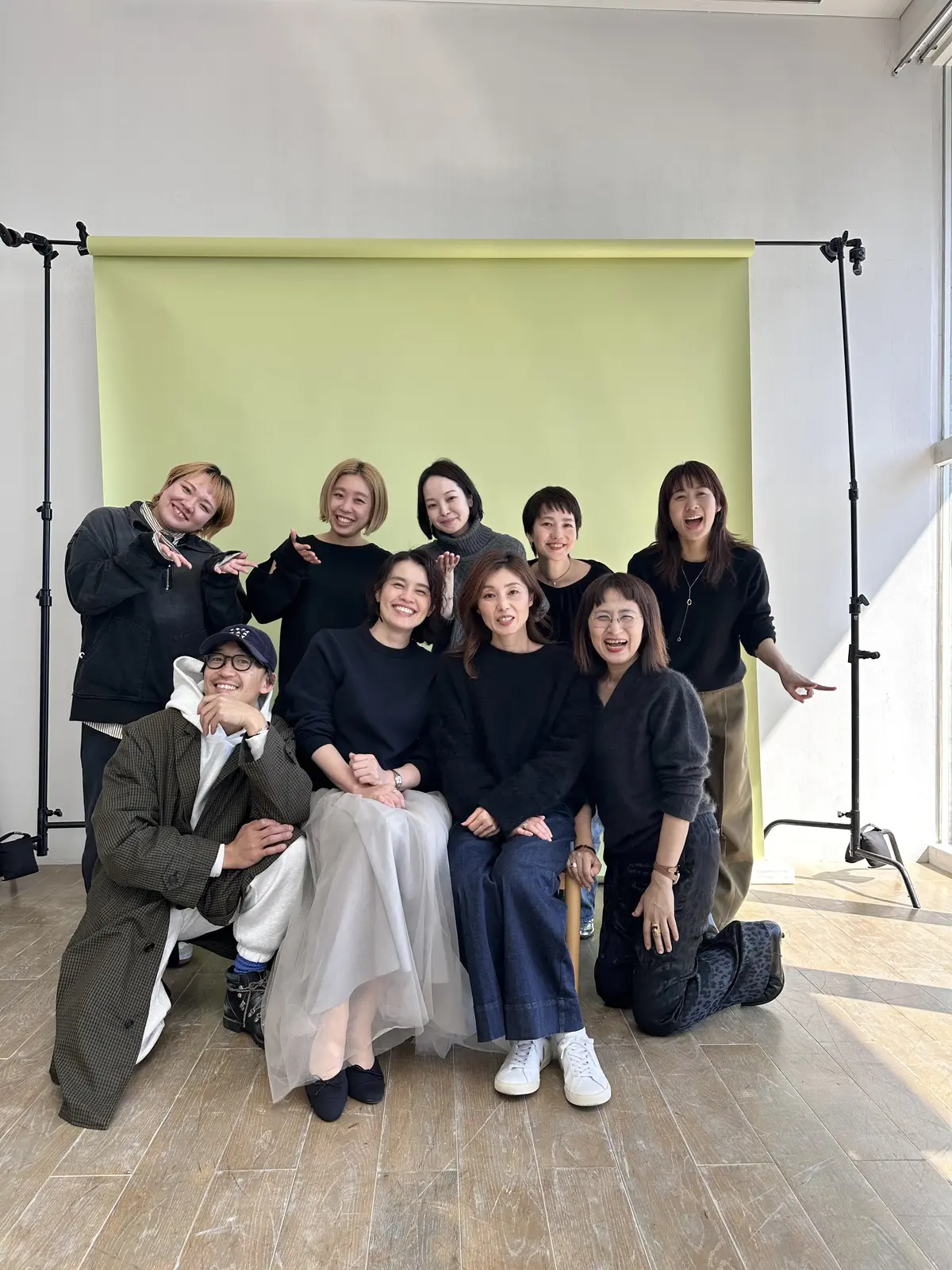 私に似合う服に出逢えました♡エクラプレミの画像_14