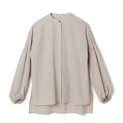 冬コーデにも大活躍！ シーズンレスな万能の画像_4