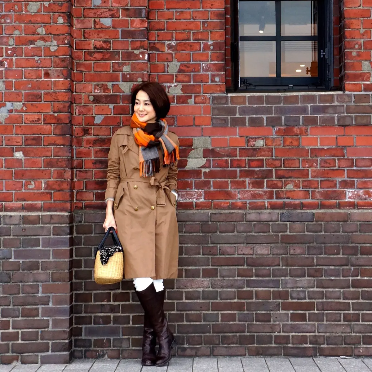 初投稿は自己紹介＆コーディネートのご紹介の画像_1