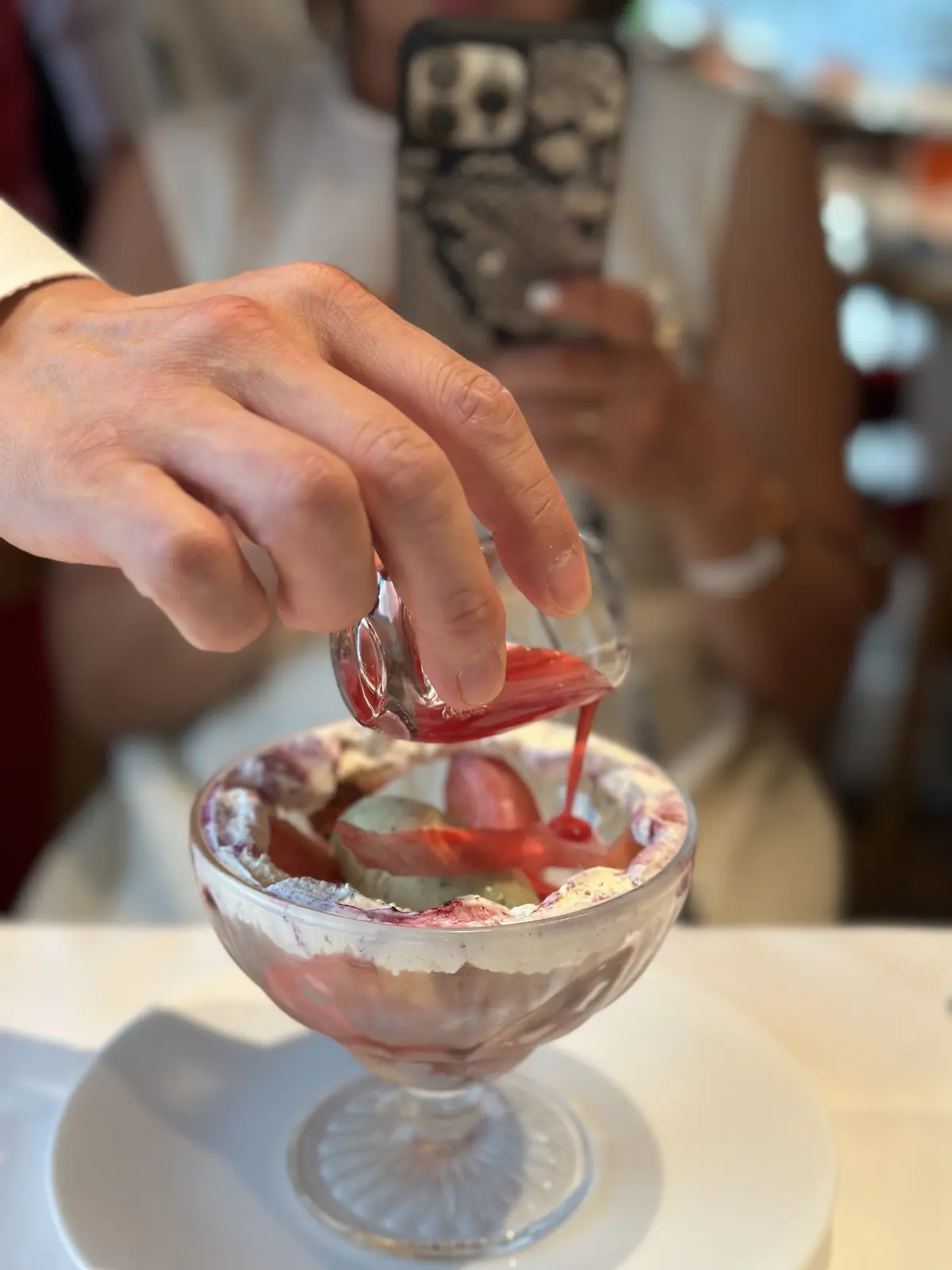 愛しのピーチメルバ2023🍑〜@BENOの画像_9