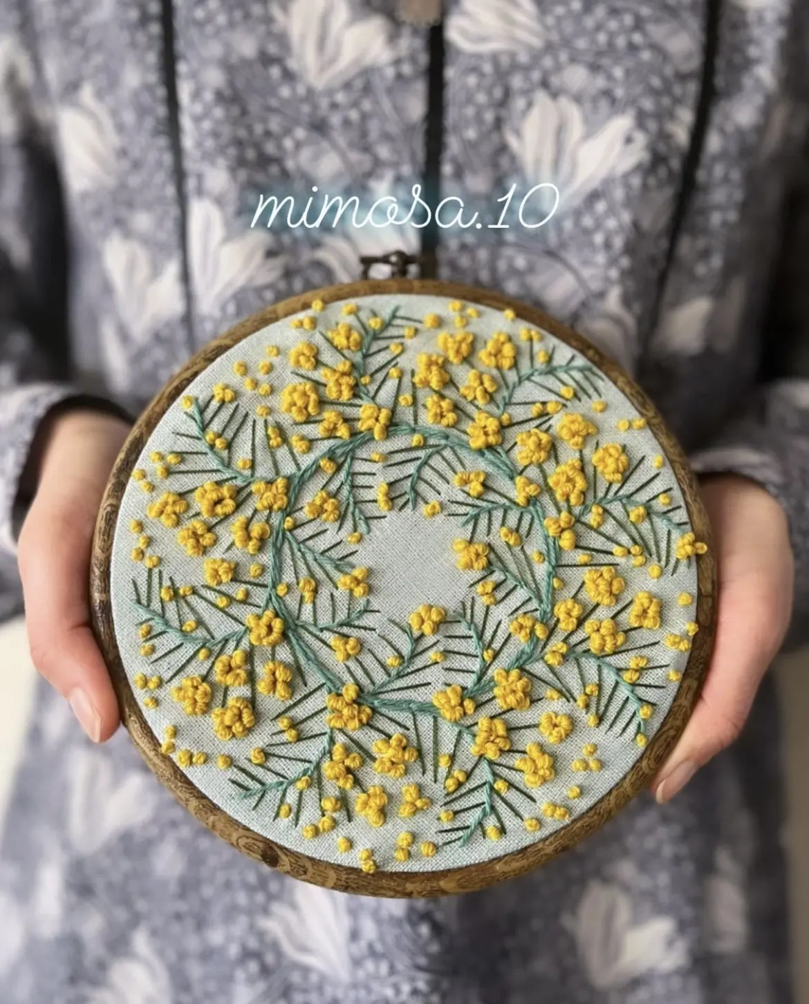 「黄色い花を飾るなら」の画像_7