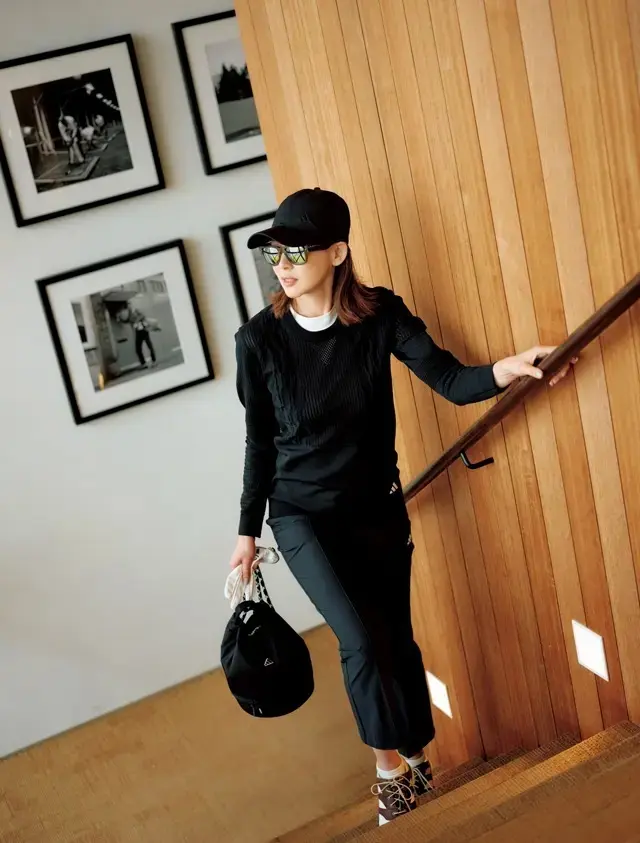 アディダス ゴルフ