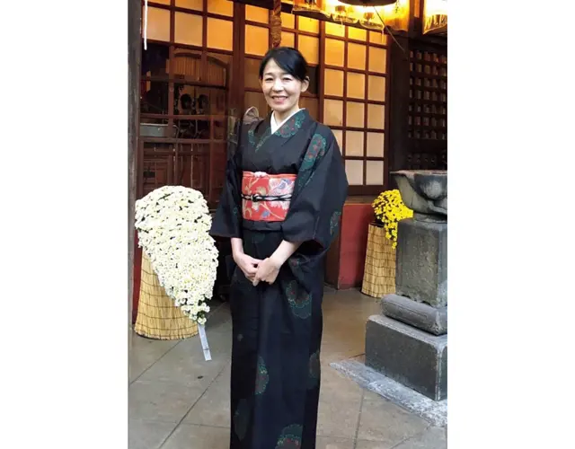 （ たかこさん ）