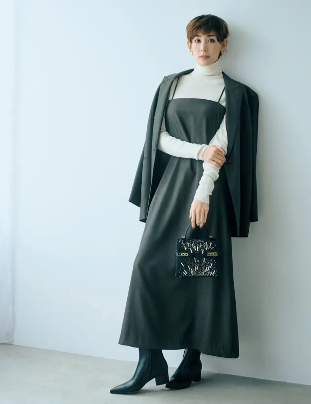 【50代のおしゃれ基本ルール5選】確実にの画像_3