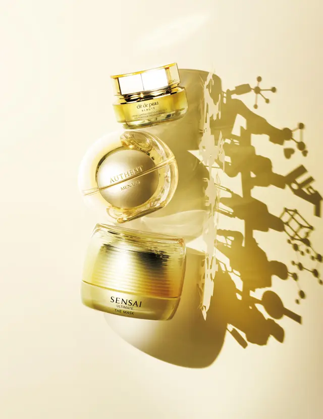 世界に誇る職人技が生んだ 結果を出すニッポンビューティ