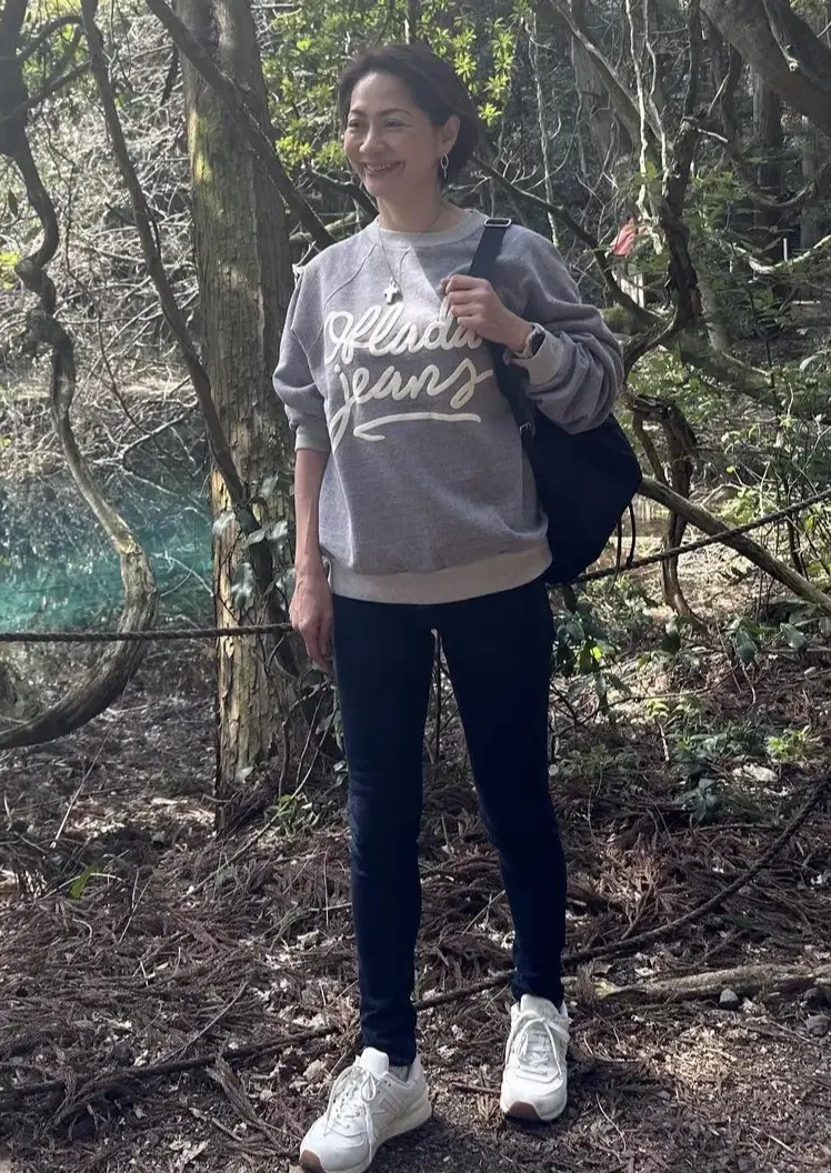 岡部みわこさん