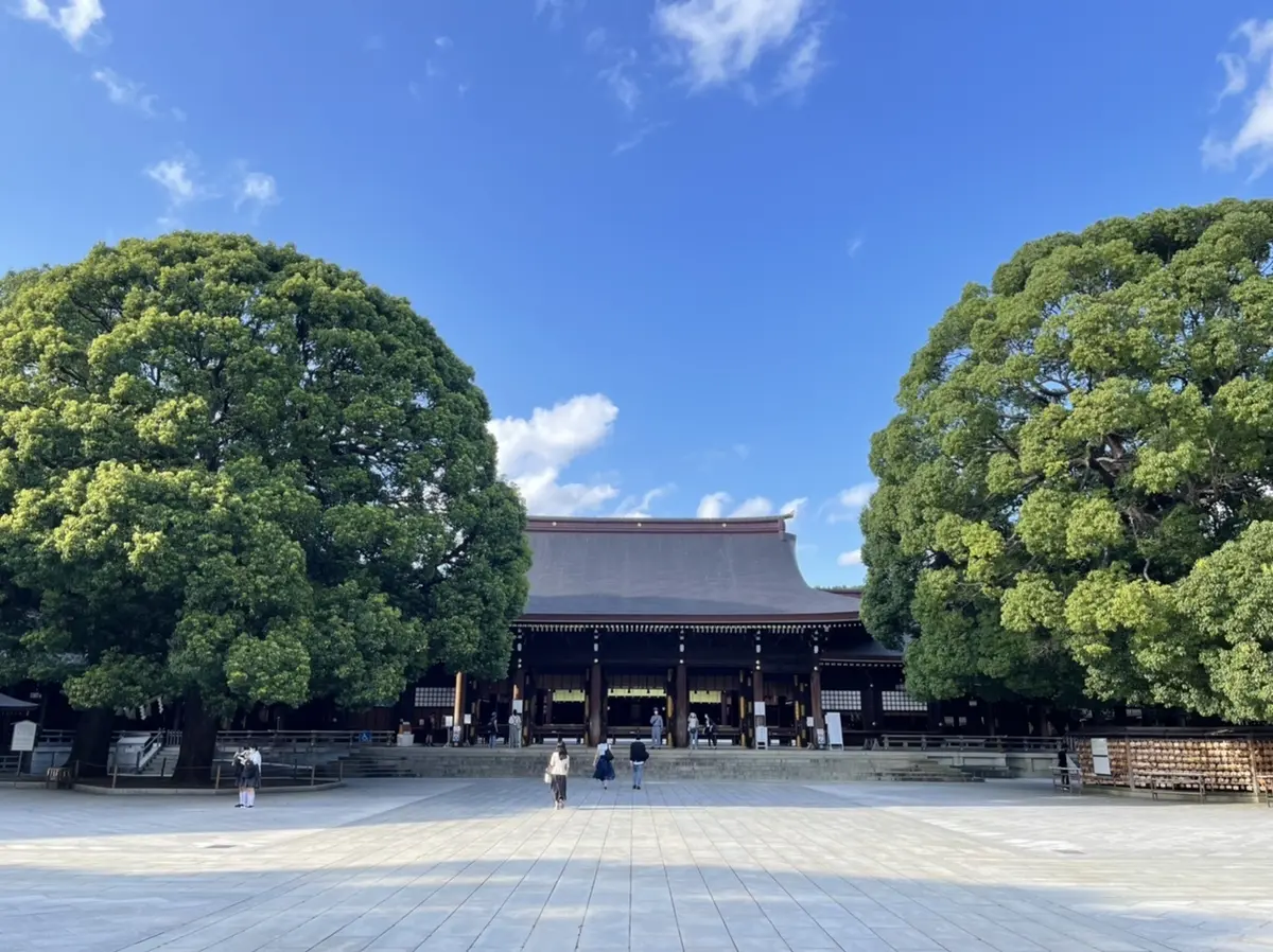 秋の神社巡り＆ランチの画像_5
