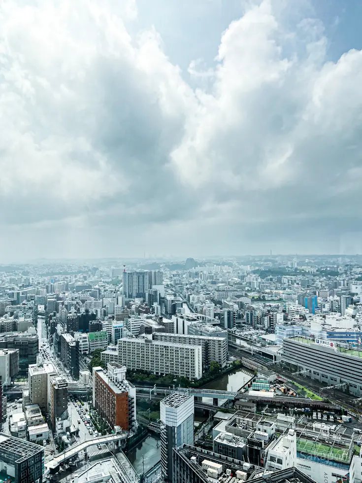 【さかぽんの冒険】ハロウィンの横浜イングの画像_4