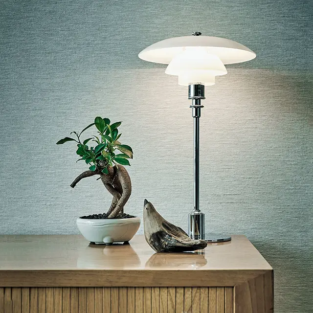 小さなグリーン